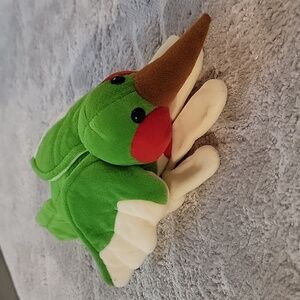 (J2) Hummingbird Plush Creations hand puppet